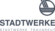 Logo Stadtwerke Traunreut