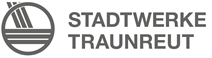 Logo Stadtwerke Traunreut